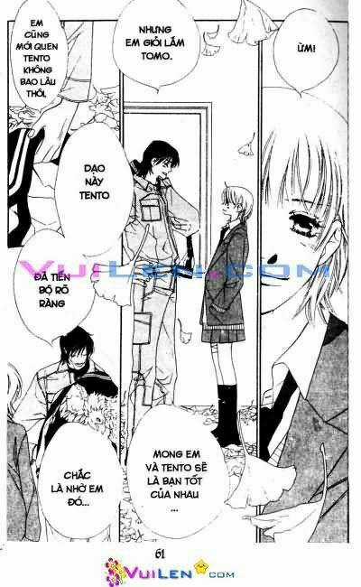 Biển Rộng Bao La Chapter 2 trang 60