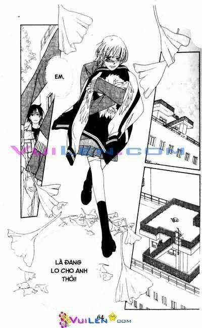 Biển Rộng Bao La Chapter 2 trang 63