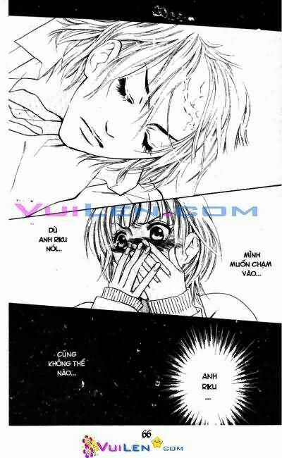 Biển Rộng Bao La Chapter 2 trang 65