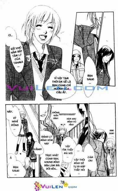 Biển Rộng Bao La Chapter 2 trang 77