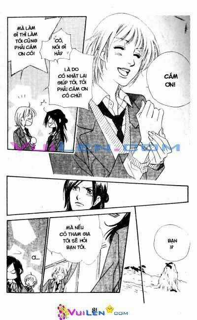 Biển Rộng Bao La Chapter 2 trang 80