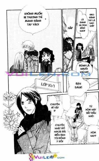 Biển Rộng Bao La Chapter 2 trang 85