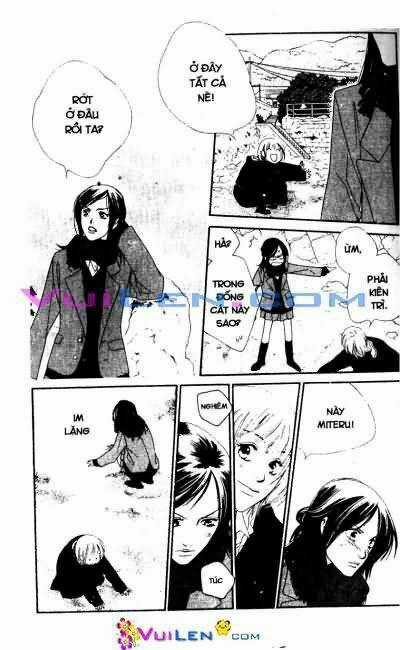 Biển Rộng Bao La Chapter 2 trang 87