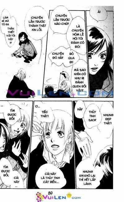 Biển Rộng Bao La Chapter 2 trang 88