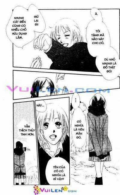 Biển Rộng Bao La Chapter 2 trang 89