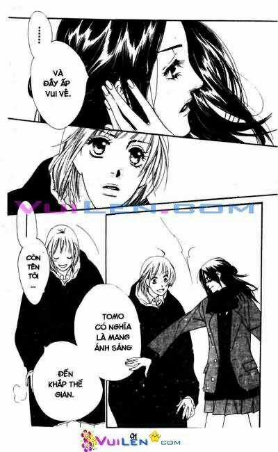 Biển Rộng Bao La Chapter 2 trang 90