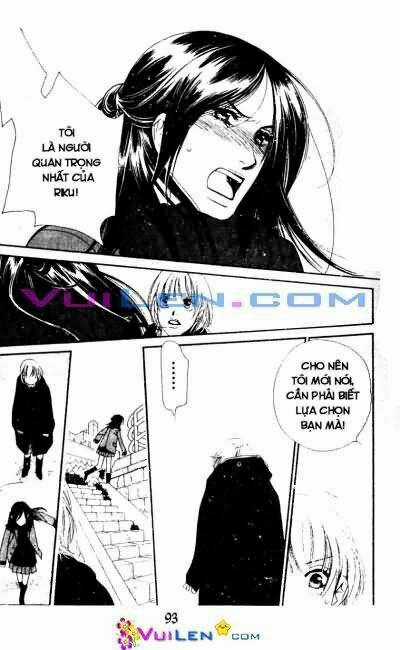 Biển Rộng Bao La Chapter 2 trang 92