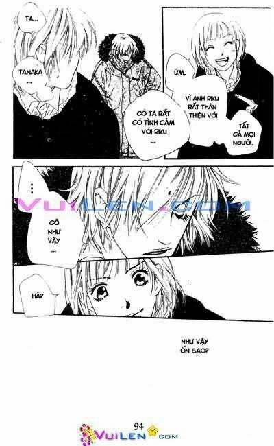 Biển Rộng Bao La Chapter 2 trang 93