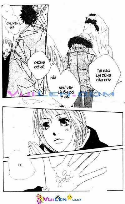 Biển Rộng Bao La Chapter 2 trang 94