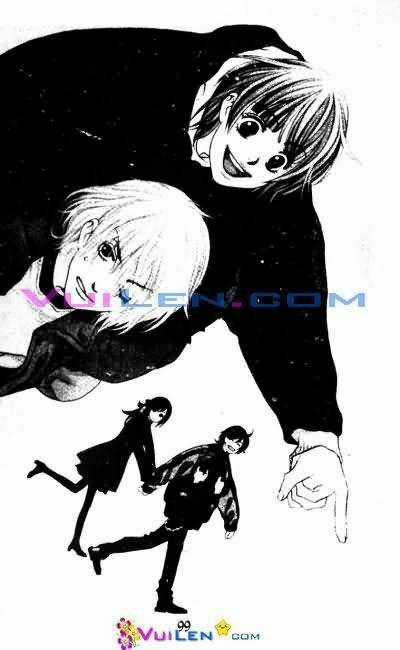 Biển Rộng Bao La Chapter 2 trang 98