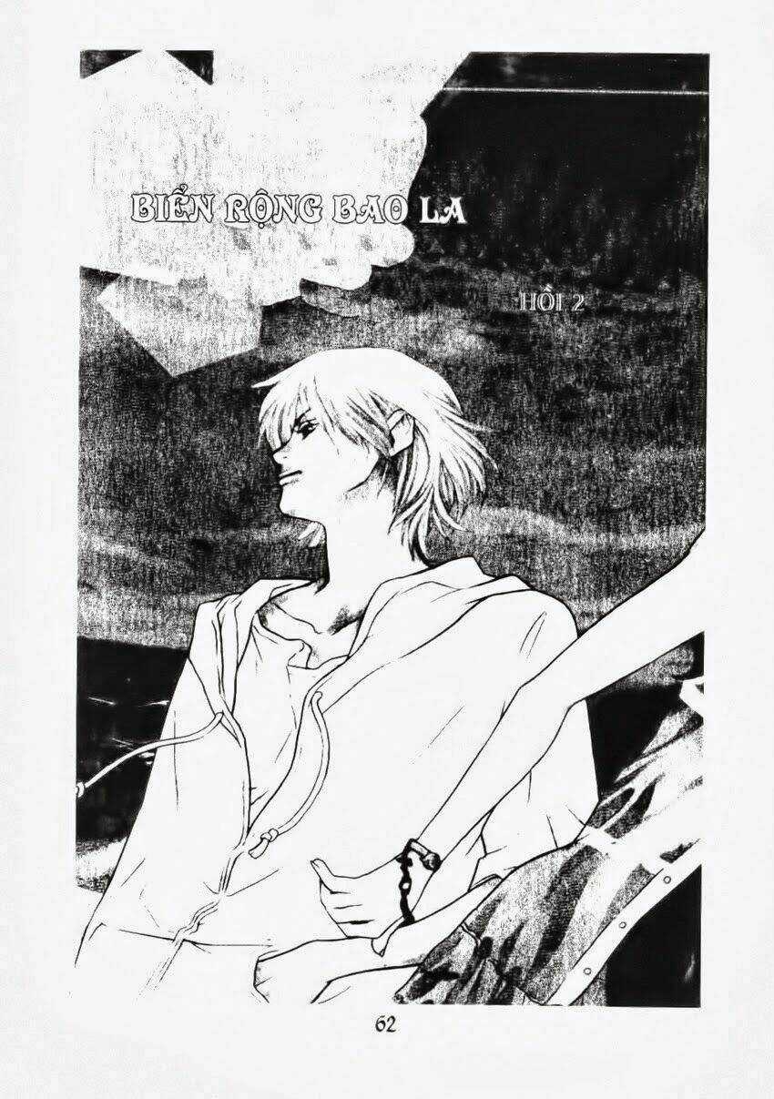 Biển Rộng Bao La Chapter 4 trang 2