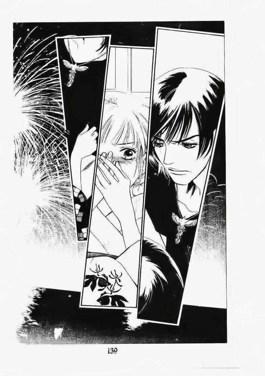 Biển Rộng Bao La Chapter 8 trang 12