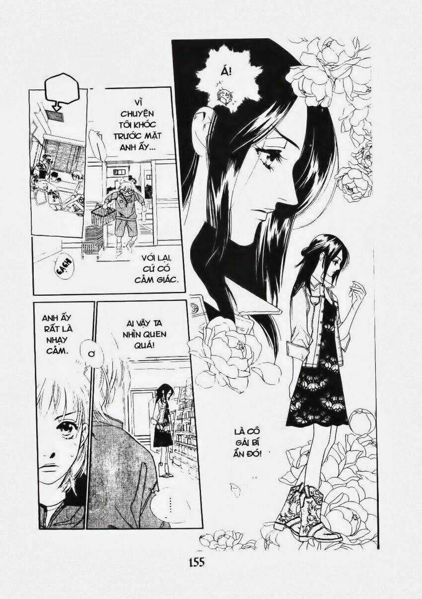 Biển Rộng Bao La Chapter 9 trang 6