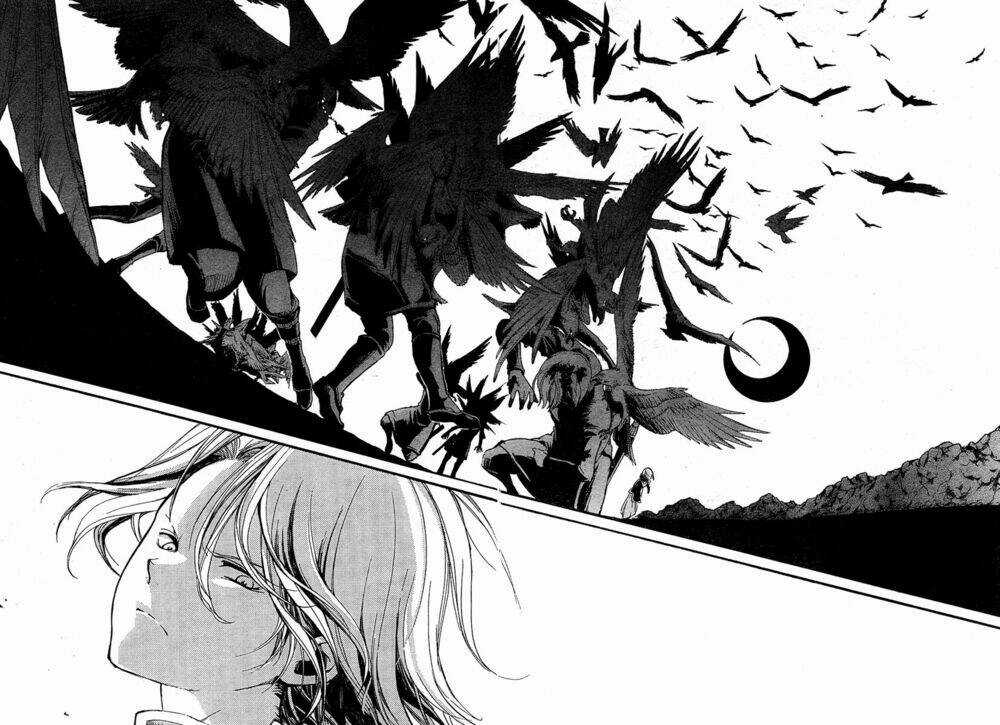 Biên Sử Của Cuộc Chiến Chapter 1 trang 54