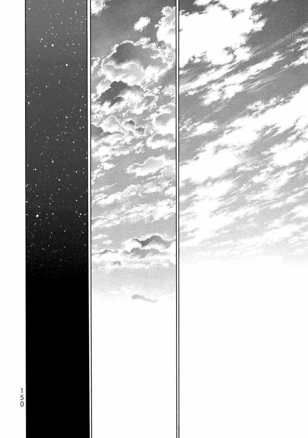 Biên Sử Của Cuộc Chiến Chapter 101 trang 22