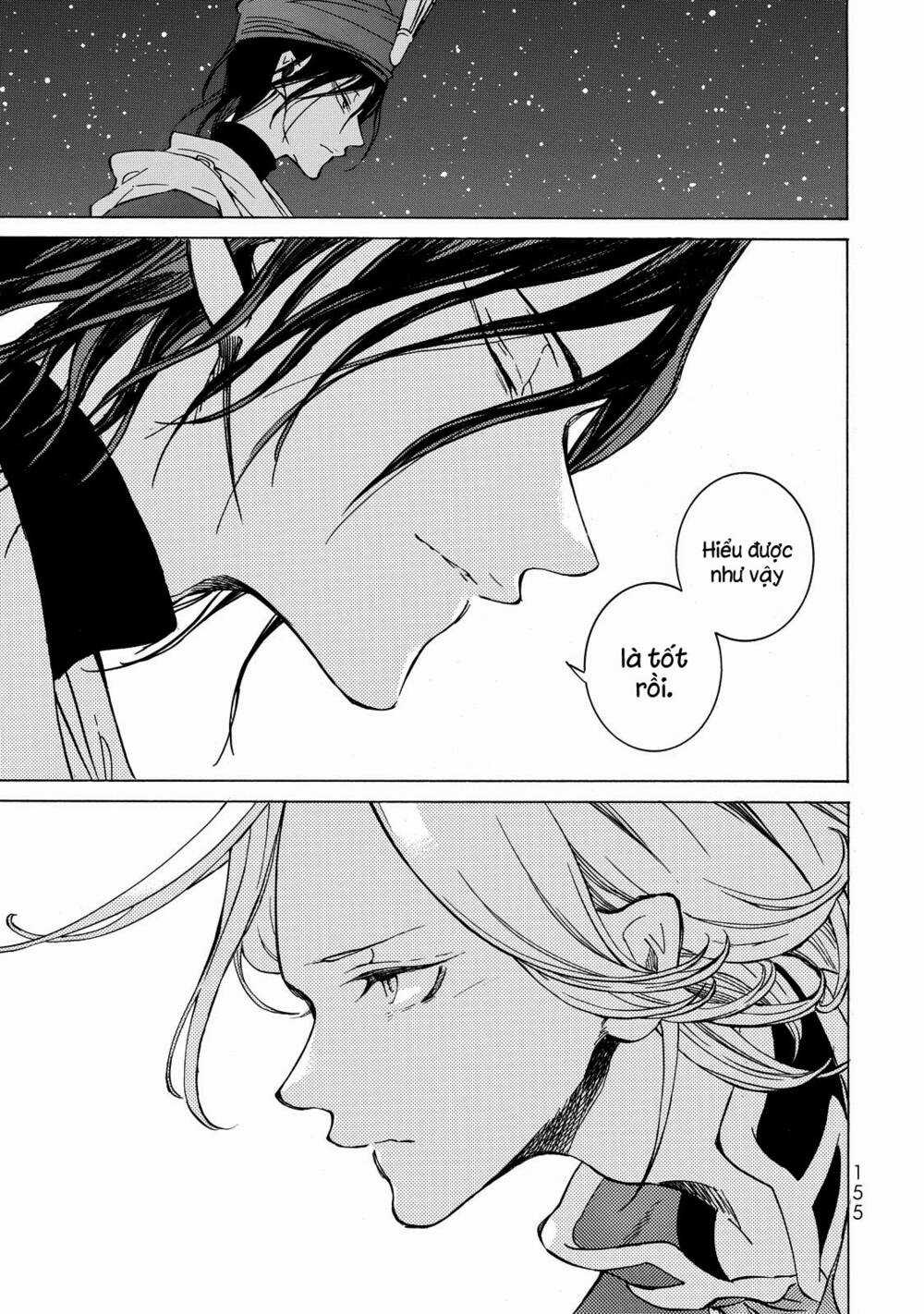 Biên Sử Của Cuộc Chiến Chapter 101 trang 26