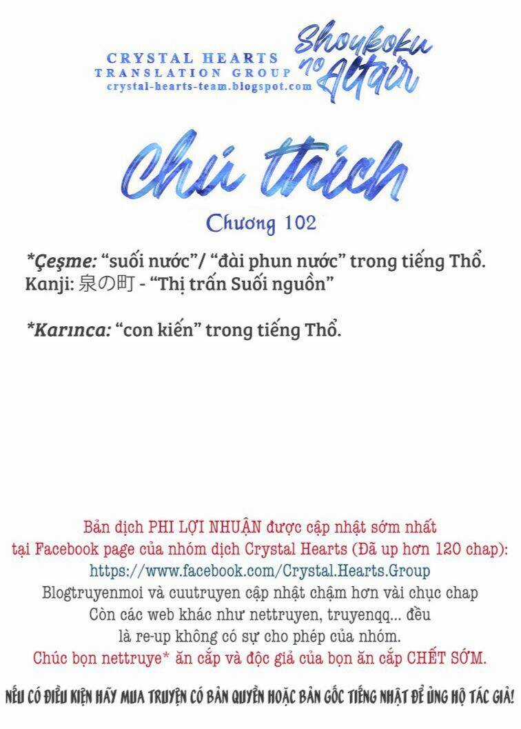 Biên Sử Của Cuộc Chiến Chapter 102 trang 28