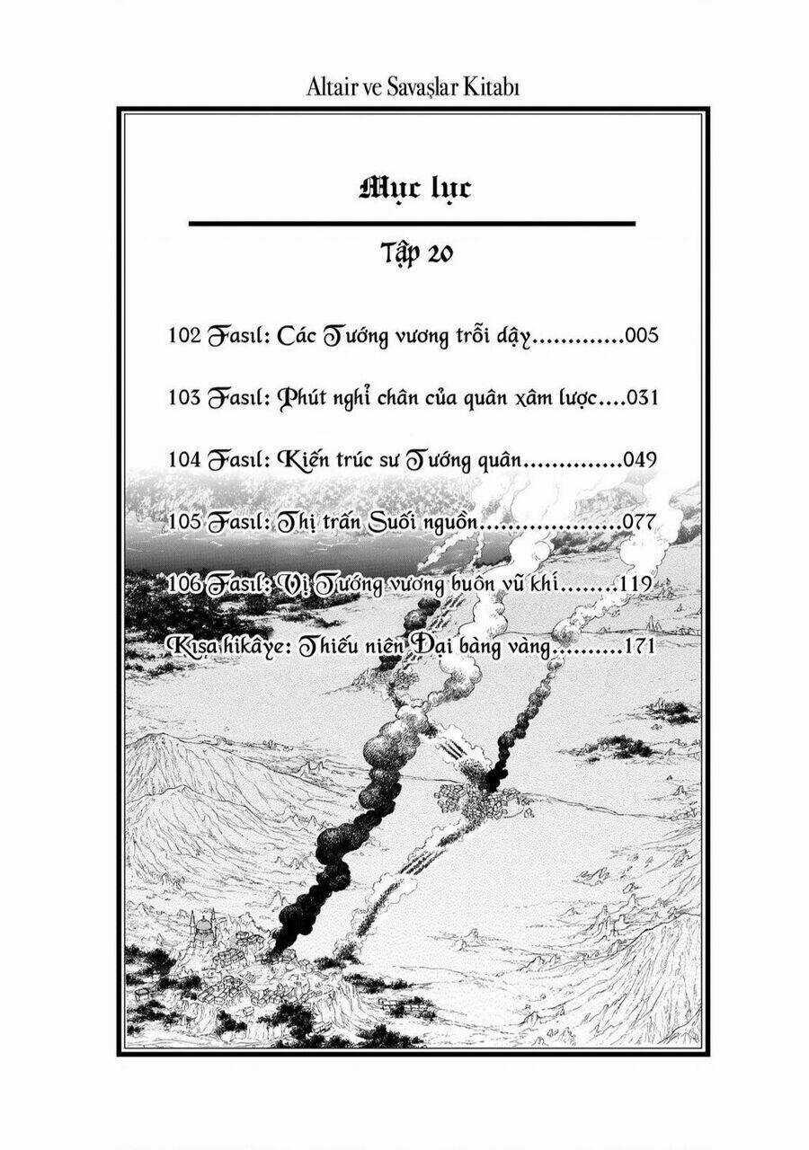 Biên Sử Của Cuộc Chiến Chapter 102 trang 4
