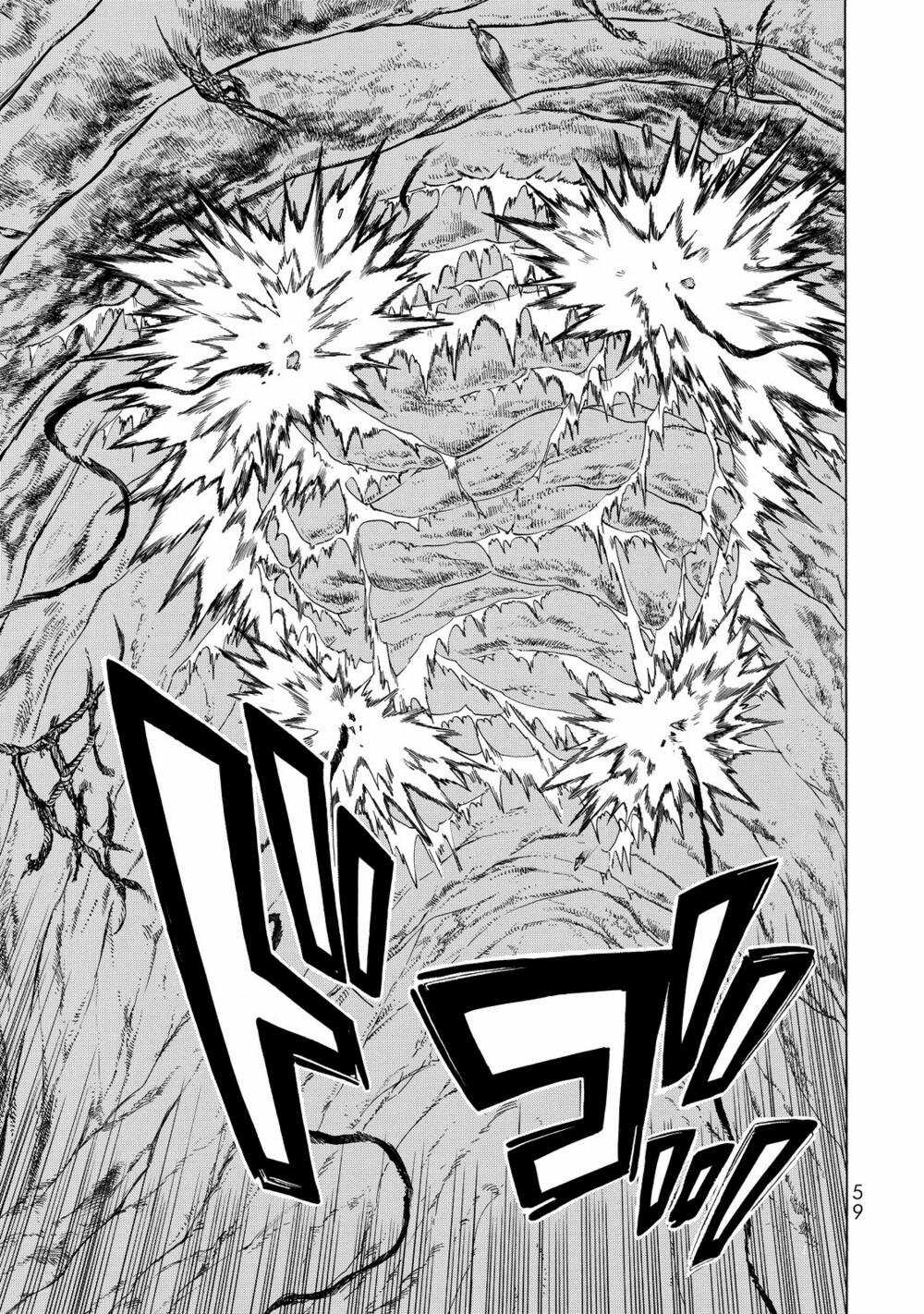 Biên Sử Của Cuộc Chiến Chapter 104 trang 10