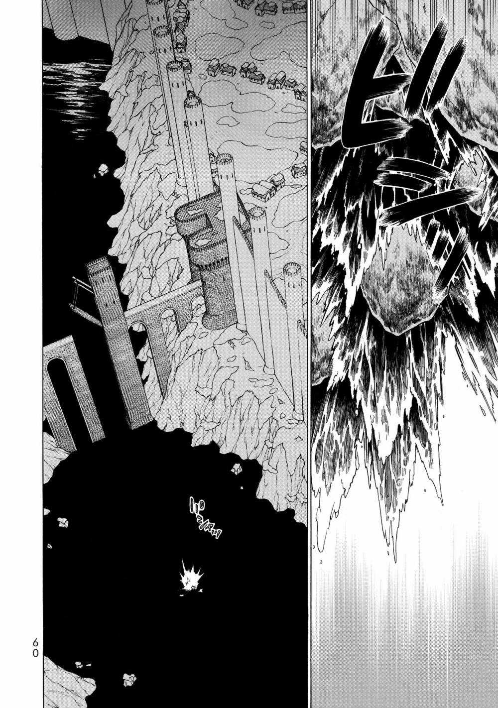 Biên Sử Của Cuộc Chiến Chapter 104 trang 11