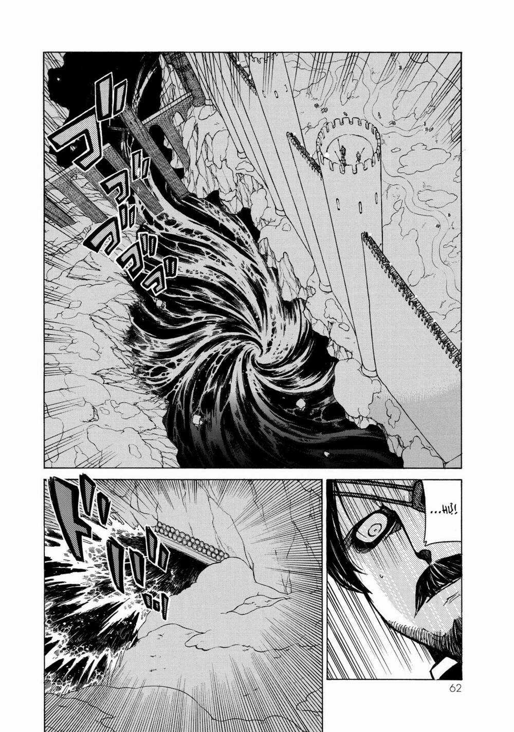 Biên Sử Của Cuộc Chiến Chapter 104 trang 13