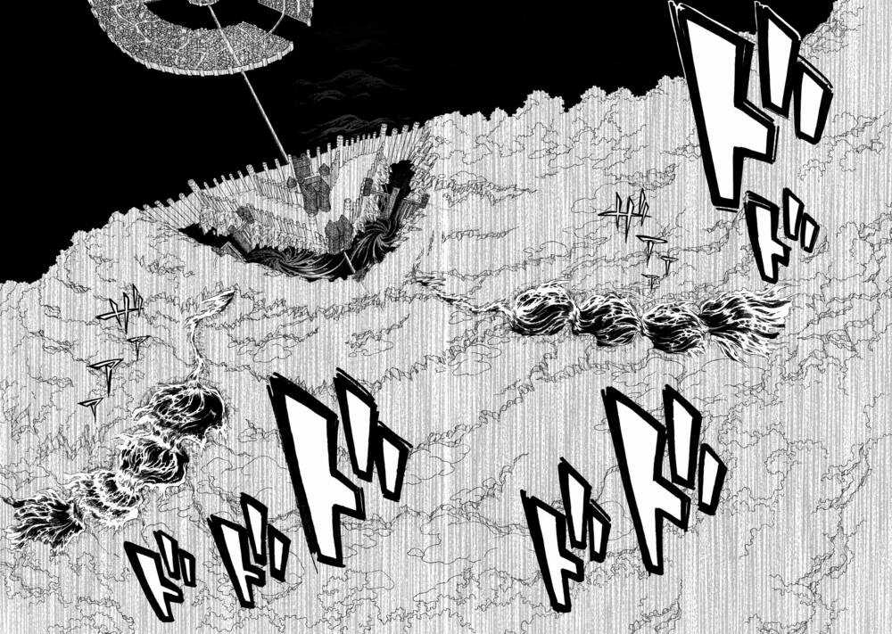 Biên Sử Của Cuộc Chiến Chapter 104 trang 15