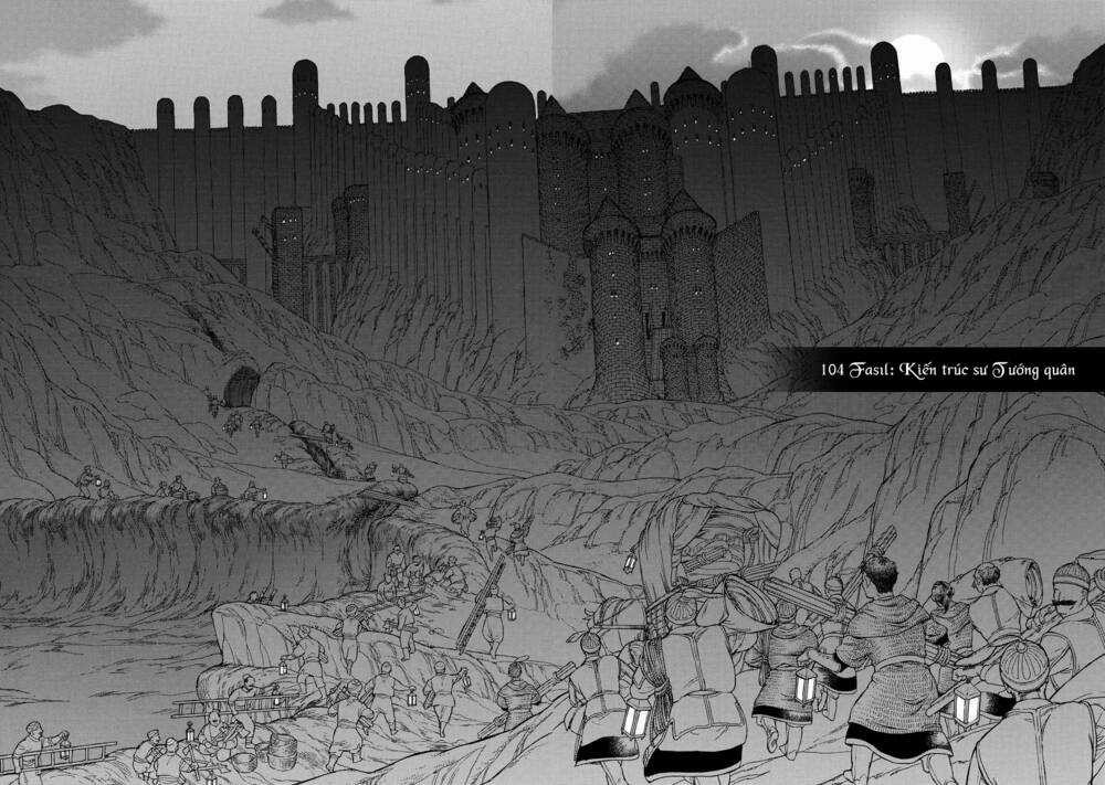 Biên Sử Của Cuộc Chiến Chapter 104 trang 2