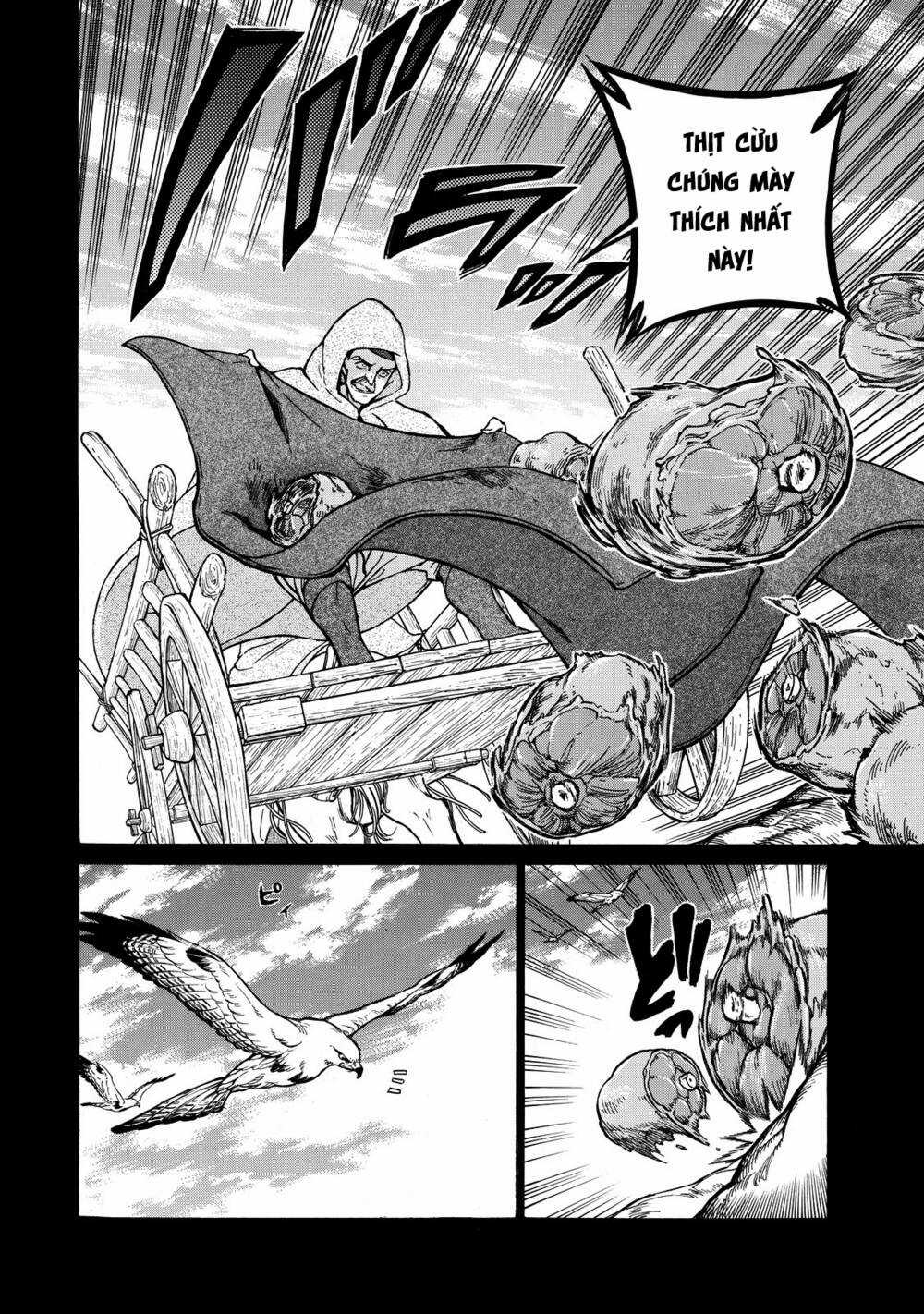 Biên Sử Của Cuộc Chiến Chapter 106.5 trang 8