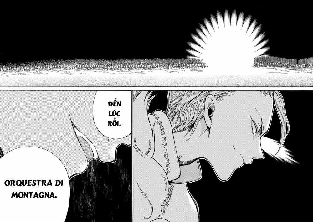 Biên Sử Của Cuộc Chiến Chapter 106 trang 31