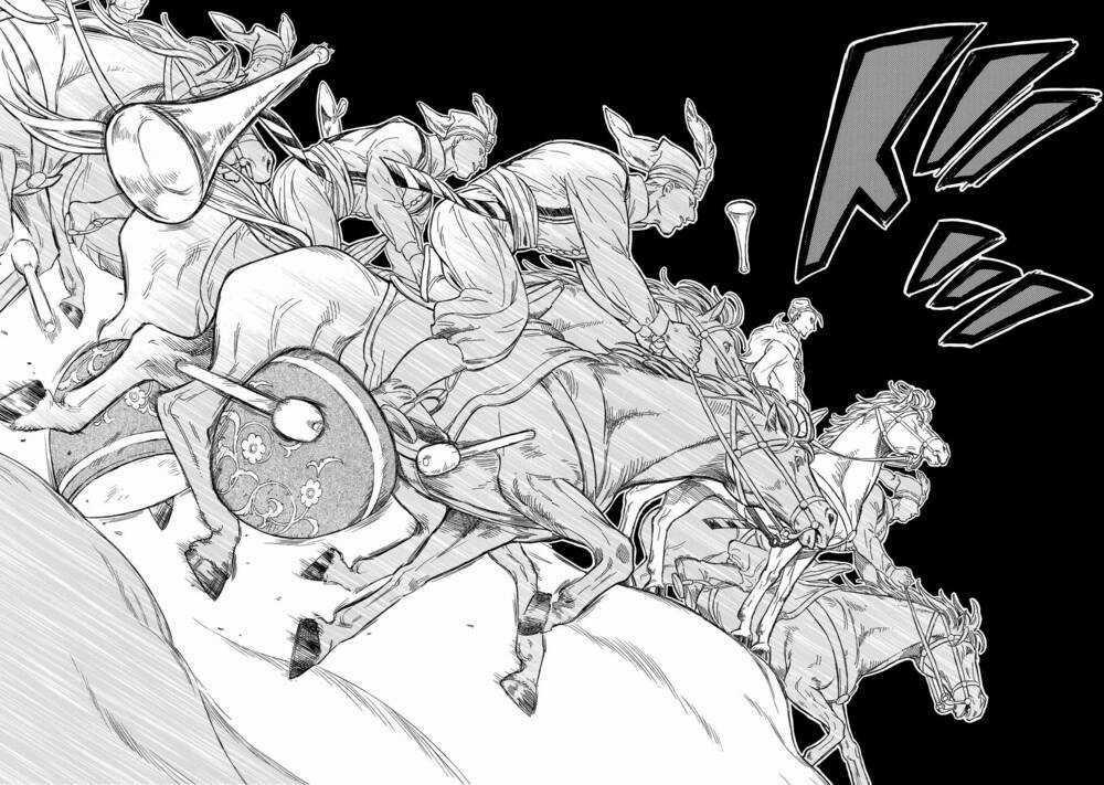 Biên Sử Của Cuộc Chiến Chapter 106 trang 32