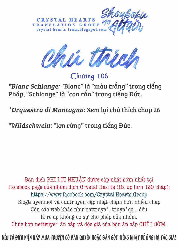 Biên Sử Của Cuộc Chiến Chapter 106 trang 47