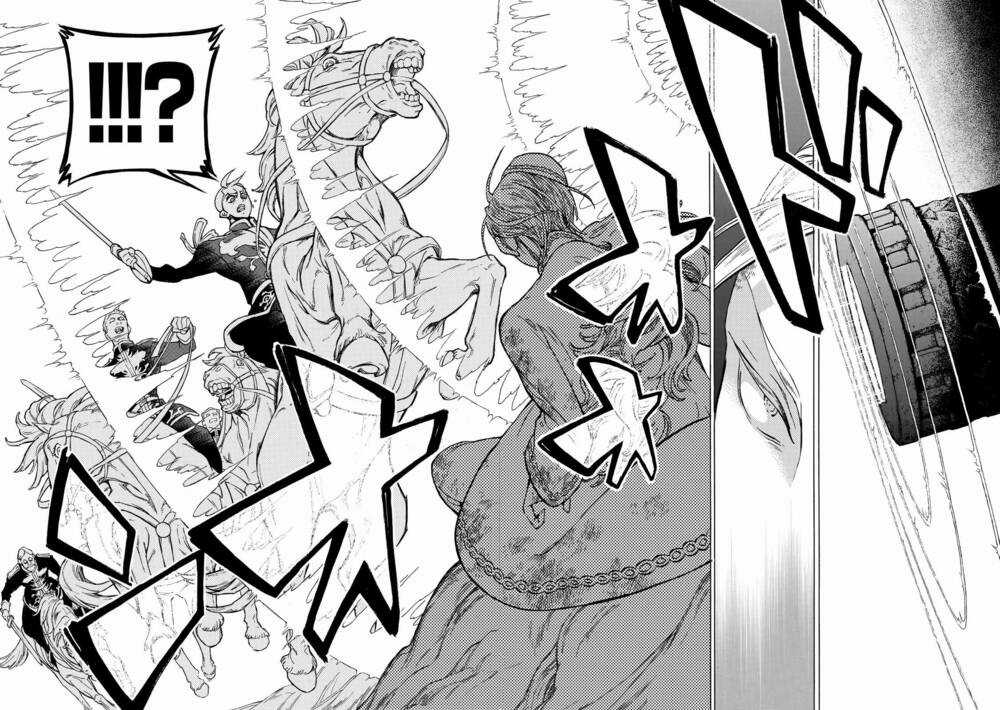 Biên Sử Của Cuộc Chiến Chapter 107 trang 17