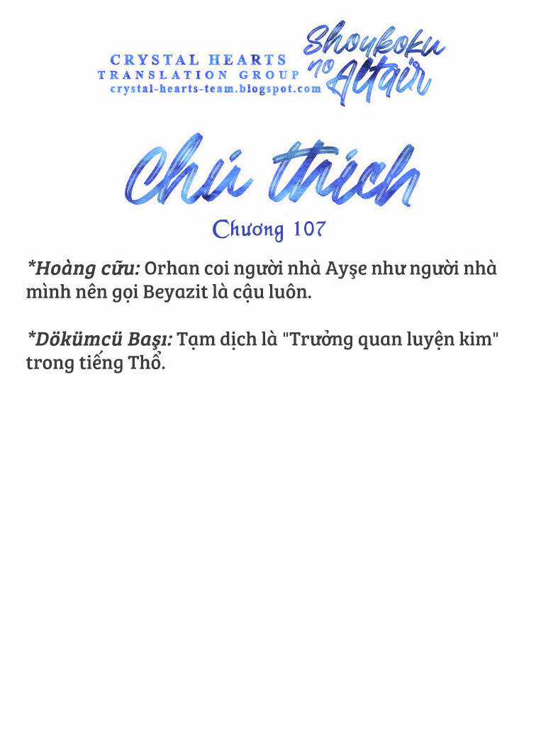 Biên Sử Của Cuộc Chiến Chapter 107 trang 38
