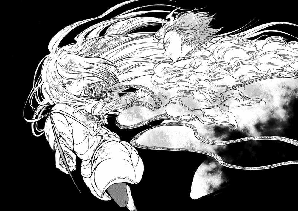 Biên Sử Của Cuộc Chiến Chapter 109 trang 7