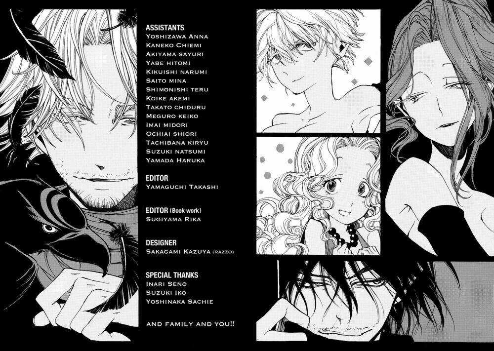 Biên Sử Của Cuộc Chiến Chapter 11 trang 16