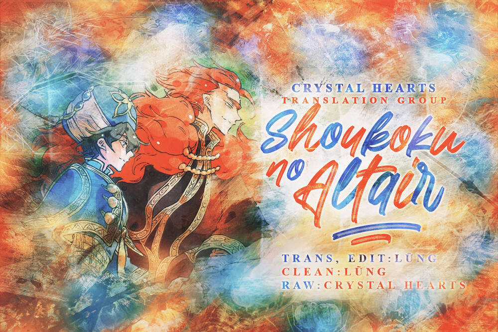 Biên Sử Của Cuộc Chiến Chapter 110 trang 0