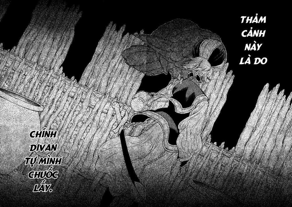 Biên Sử Của Cuộc Chiến Chapter 112 trang 21