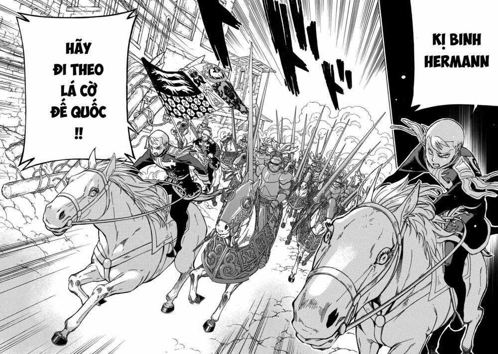 Biên Sử Của Cuộc Chiến Chapter 114 trang 7