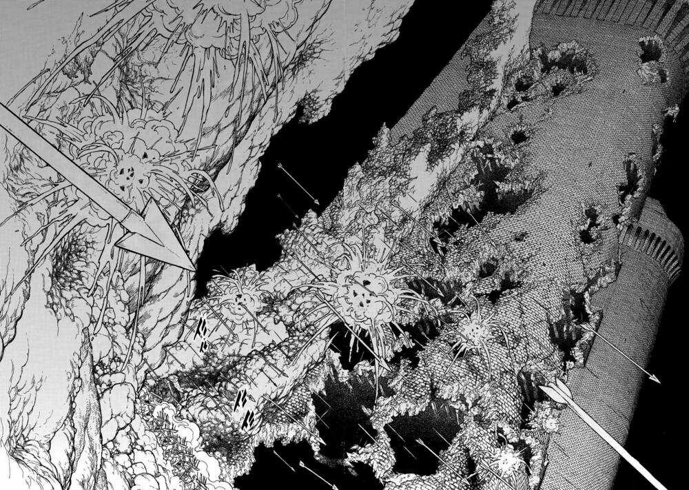 Biên Sử Của Cuộc Chiến Chapter 117 trang 15