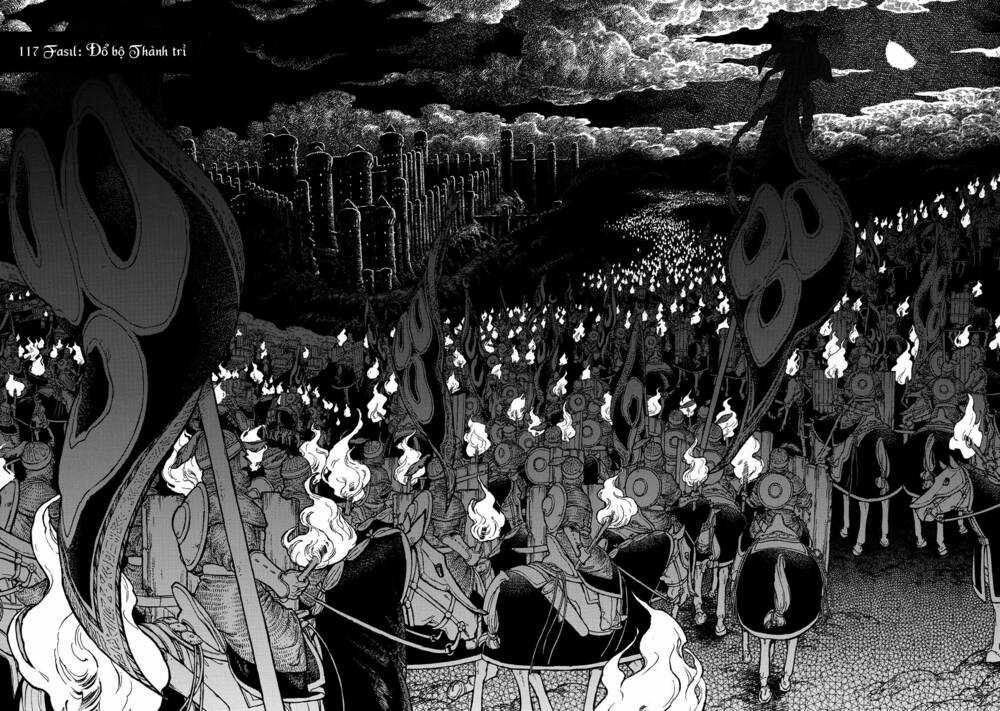 Biên Sử Của Cuộc Chiến Chapter 117 trang 4