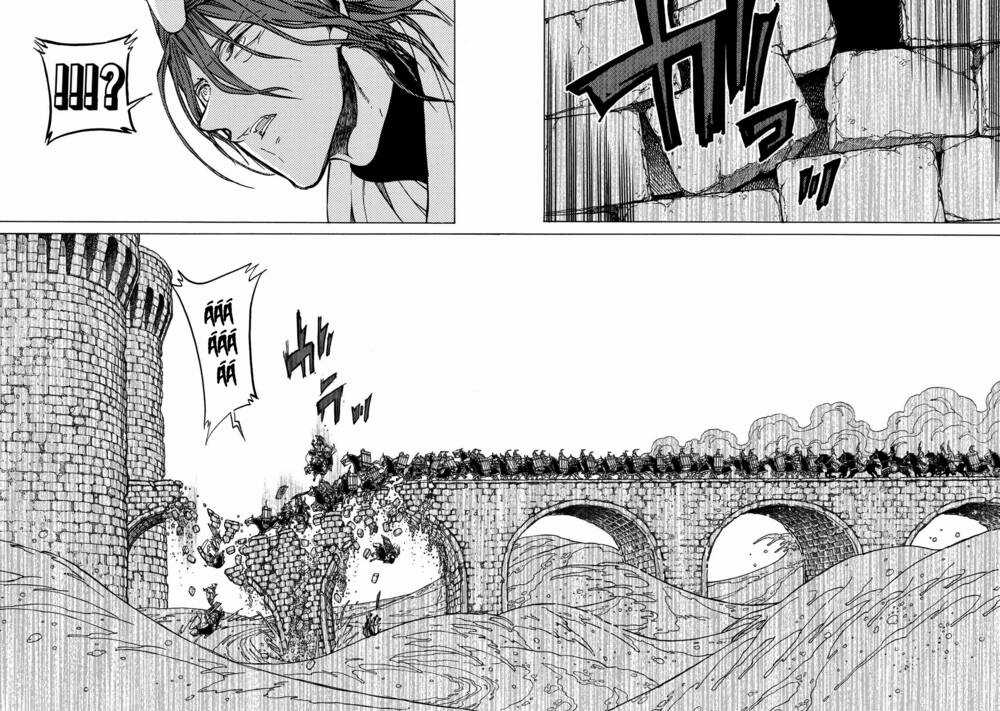 Biên Sử Của Cuộc Chiến Chapter 120 trang 22