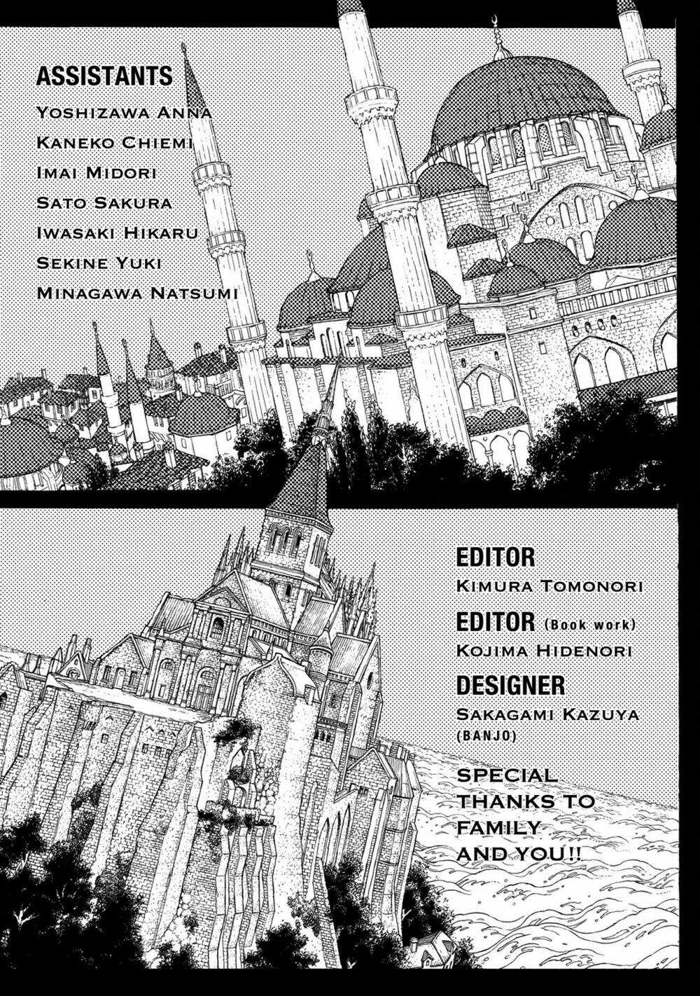 Biên Sử Của Cuộc Chiến Chapter 120 trang 36