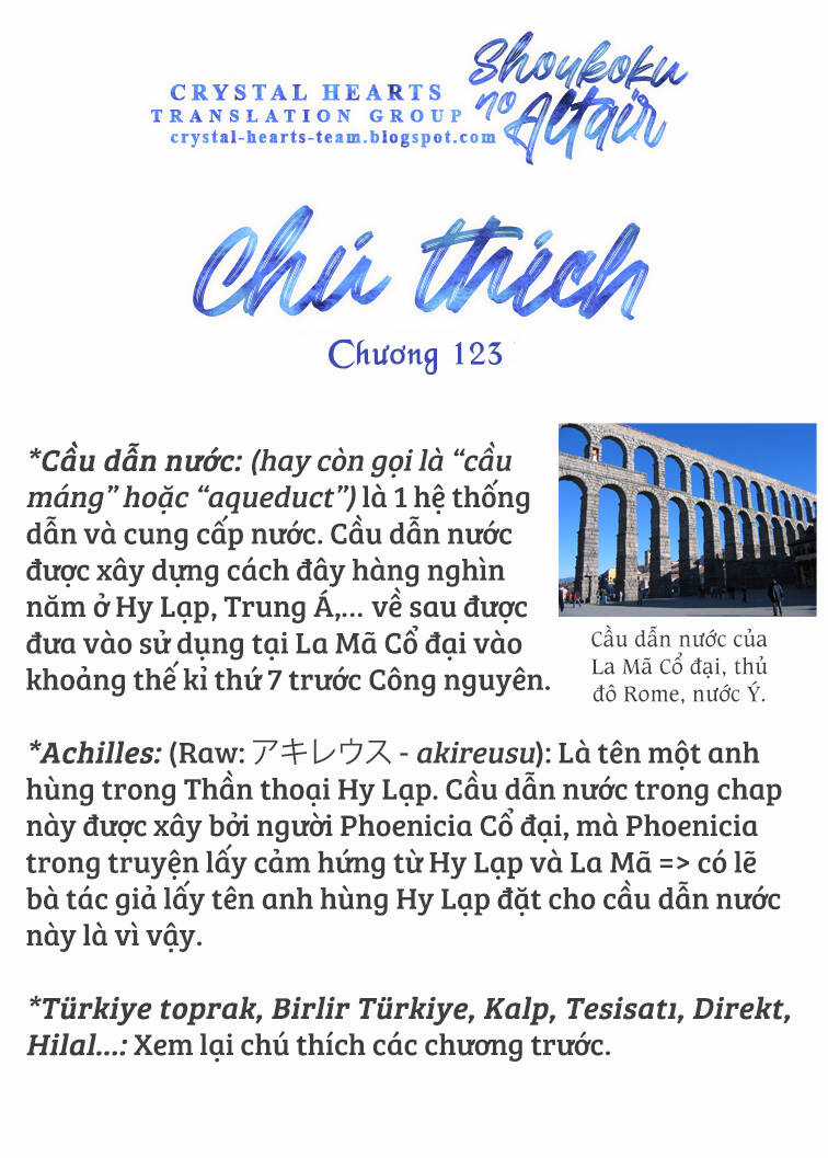 Biên Sử Của Cuộc Chiến Chapter 123 trang 24