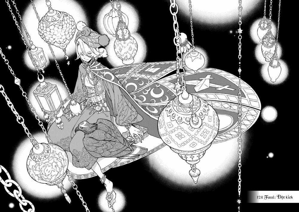 Biên Sử Của Cuộc Chiến Chapter 124 trang 4