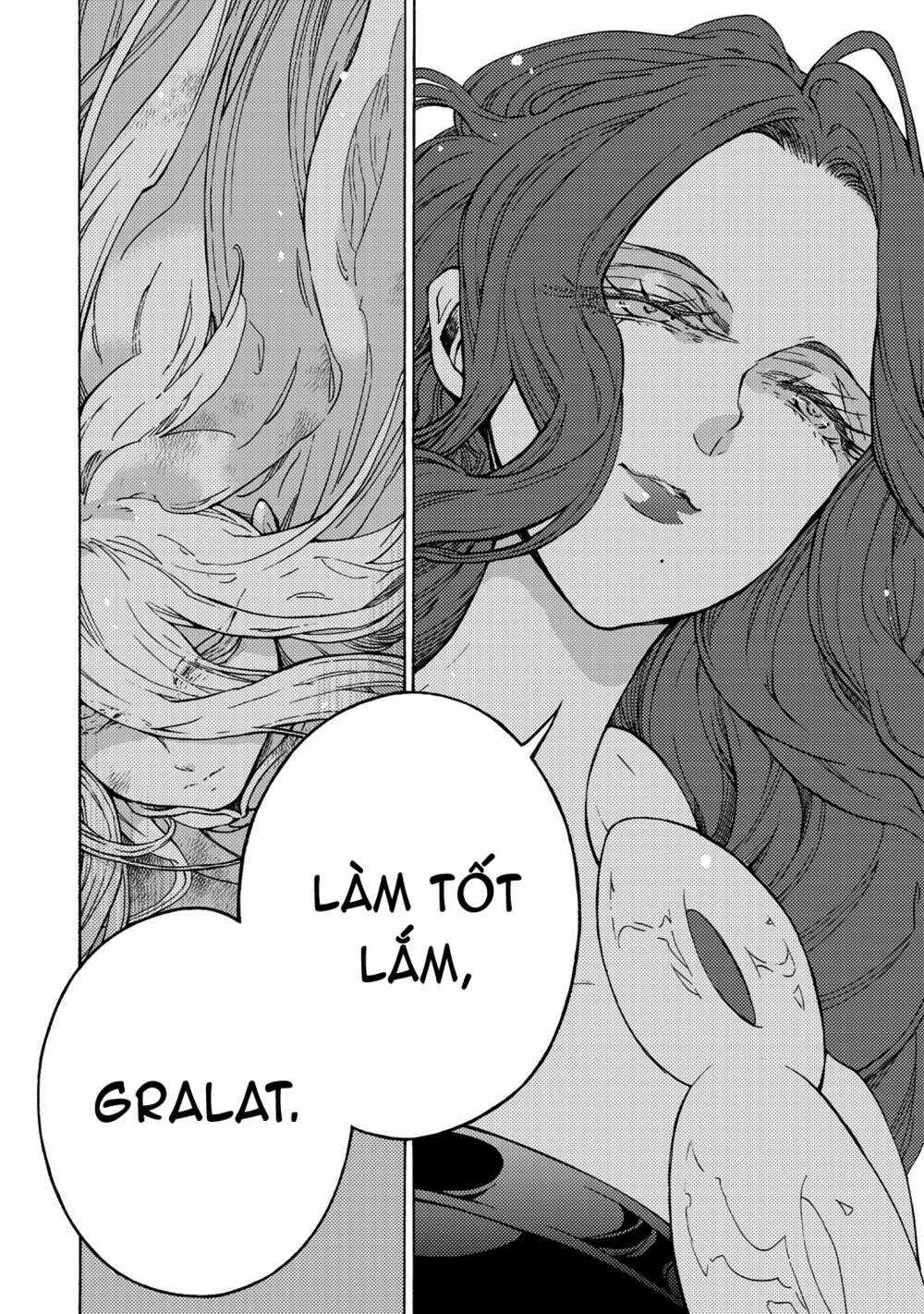 Biên Sử Của Cuộc Chiến Chapter 127 trang 23