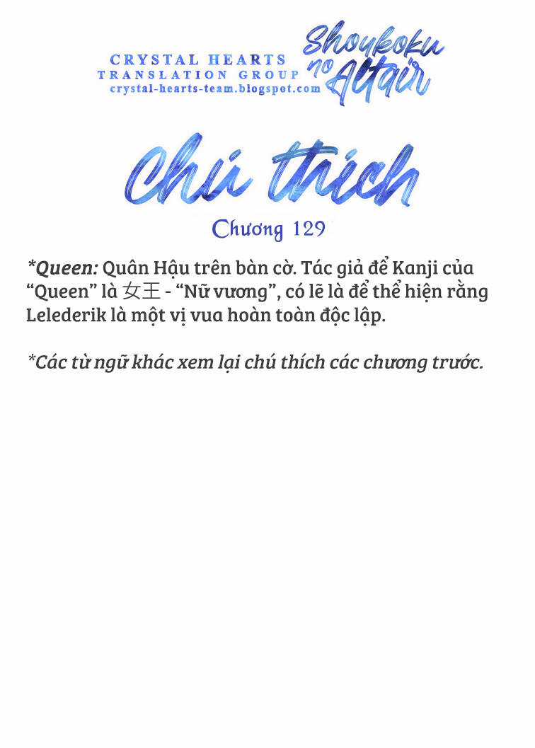Biên Sử Của Cuộc Chiến Chapter 129 trang 26