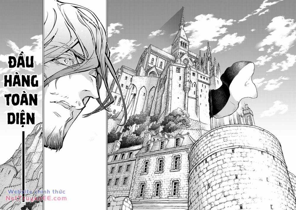 Biên Sử Của Cuộc Chiến Chapter 132 trang 16