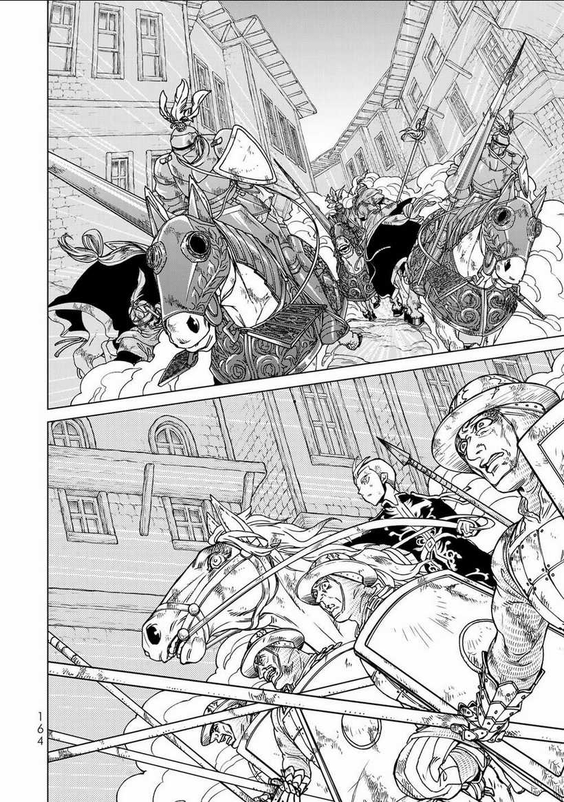 Biên Sử Của Cuộc Chiến Chapter 134 trang 5