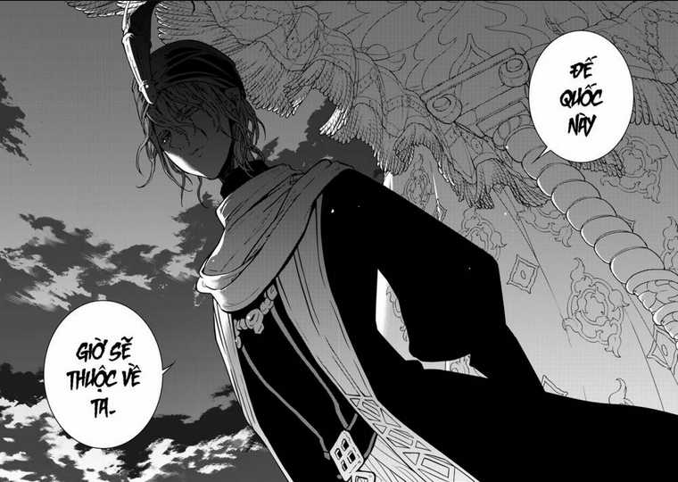 Biên Sử Của Cuộc Chiến Chapter 135 trang 17