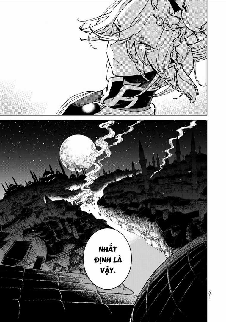 Biên Sử Của Cuộc Chiến Chapter 136 trang 30